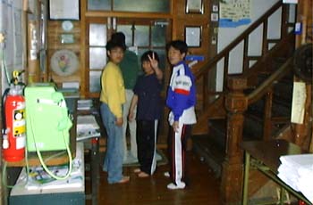 ���܂���A���[������ɐQ�񂩂��I�I